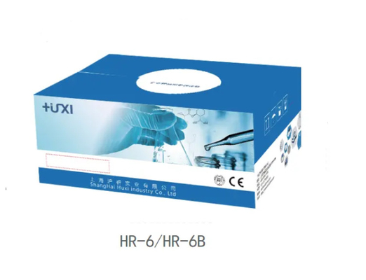 มินิ โทรทัชู Homogenizer มือถือ Homogenizer