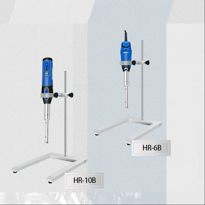 มินิ โทรทัชู Homogenizer มือถือ Homogenizer