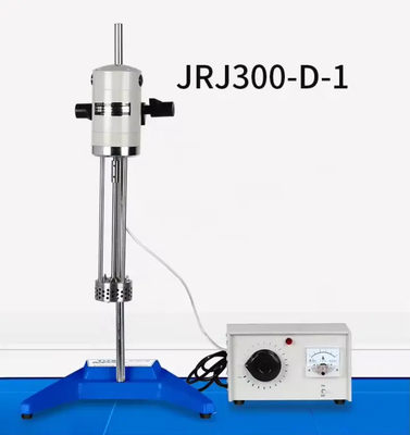 ห้องทดลอง 40L เครื่องผสมเครื่องสําอาง ห้องทดลอง homogenizer ความเร็วสูง homogenizer ห้องทดลอง