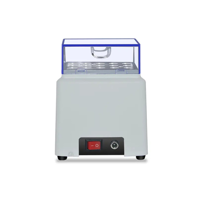 HUXI Mini Dry Bath dry Dry Bath Incubator RT + 5 °C ถึง 100 °C