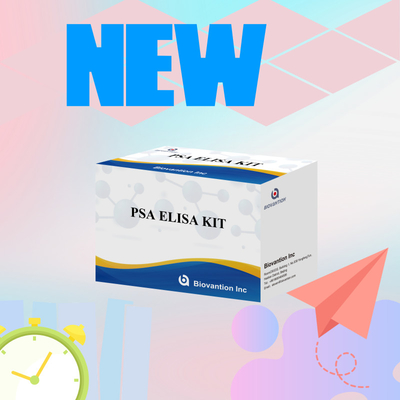 การทดสอบตัวตราเนื้องอก PSA ที่มีความรู้สึกสูง เพื่อการตรวจพบแอนติเจนเฉพาะต่อมลูกหมากในระยะแรก