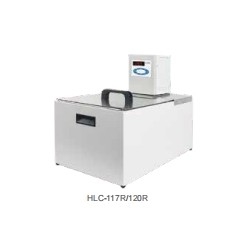 ห้องอาบน้ําเทอร์โมสตติกอุณหภูมิสูงแนวราบ ขนาดเล็ก