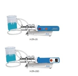 Homogenizer ออนไลน์ มีประสิทธิภาพสูง โครงสร้างโมดูลเบา