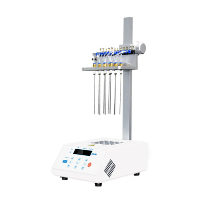 เครื่องระเหยไนโตรเจนแห้ง ห้องน้ําแห้ง 1.5-150W ปรับต่อเนื่อง