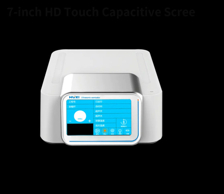 220V / 50Hz ห้องปฏิบัติการ พกพา Ultrasonic Homogenizer กับการอนุมัติ CE