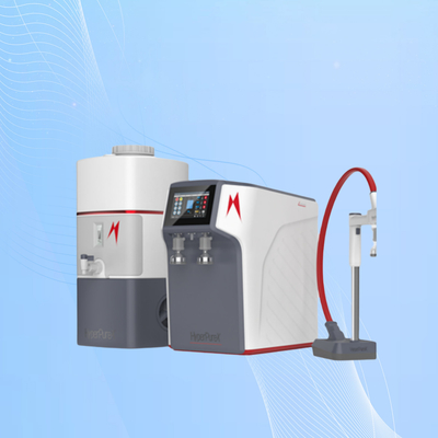 Hyperpurex Biomedical Instrument ระบบทําความสะอาดน้ําห้องปฏิบัติการ พร้อมการสนับสนุนที่กําหนดเองและการรับรอง CE