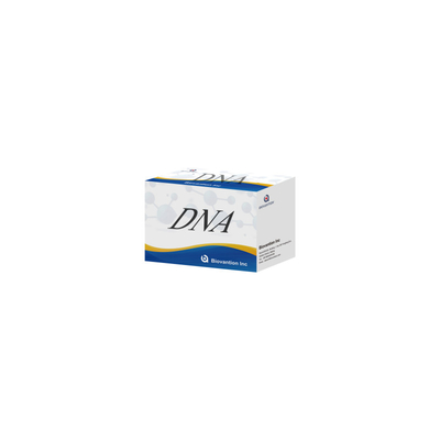 การทดสอบตัวประกอบการวินิจฉัยในมนุษย์ DNA IVD การทดสอบอย่างรวดเร็ว ด้วย 96 การทดสอบสําหรับการใช้ในโรงพยาบาล