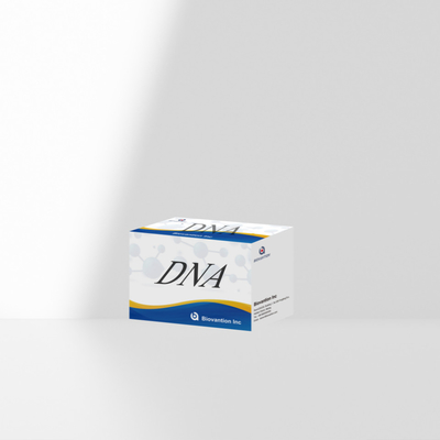 การทดสอบตัวประกอบการวินิจฉัยในมนุษย์ DNA IVD การทดสอบอย่างรวดเร็ว ด้วย 96 การทดสอบสําหรับการใช้ในโรงพยาบาล