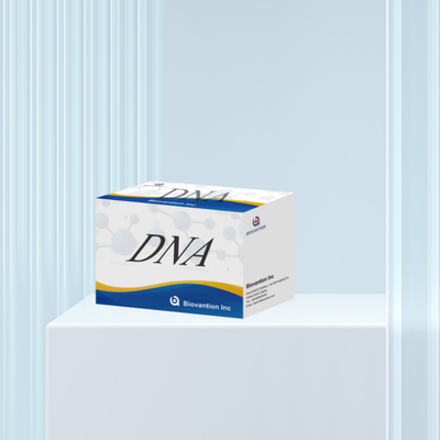 การทดสอบตัวประกอบการวินิจฉัยในมนุษย์ DNA IVD การทดสอบอย่างรวดเร็ว ด้วย 96 การทดสอบสําหรับการใช้ในโรงพยาบาล
