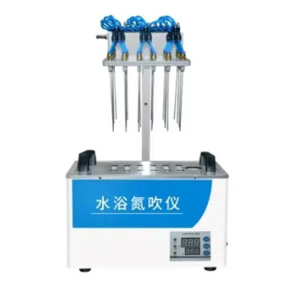 เทคโนโลยีการล้างและจับกุม น้ําอาบน้ํา ไนโตรเจน Evaporator