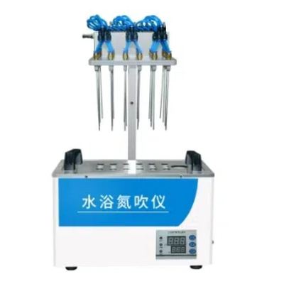 น้ําอาบน้ํา ไนโตรเจน Evaporator อุณหภูมิสูงและต่ํา ปั๊มเย็น ชีวิต ประหยัดพลังงาน