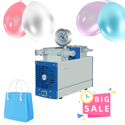 อุปกรณ์ห้องปฏิบัติการทางการแพทย์ พั๊มแผ่นผนังกันสนิม 40L ที่จําเป็น