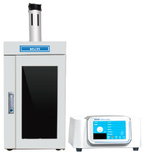 เครื่องบดเซลล์ ultrasonic เพิ่มความสามารถห้องปฏิบัติการ ด้วยอุปกรณ์ห้องปฏิบัติการทางการแพทย์