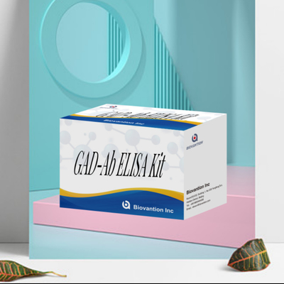 ชุดทดสอบ GAD Elisa ที่มีความรู้สึก สําหรับการตรวจสอบตัวหมายทางหัวใจและหลอดเลือดอย่างแม่นยํา