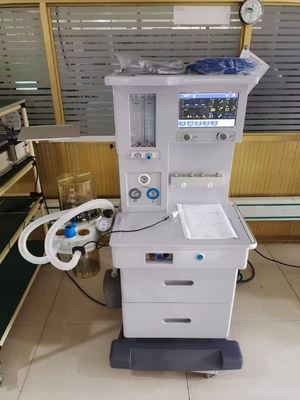 อุปกรณ์ห้องปฏิบัติการการแพทย์ เครื่องวางยาสลบที่มีประสิทธิภาพสูง สําหรับการทดสอบที่รวดเร็วและแม่นยํา