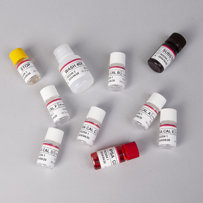 เครื่องตรวจหาปริมาณฟรี PSA FPSA ELISA Kit ในเซรั่ม/พลาสมาของมนุษย์