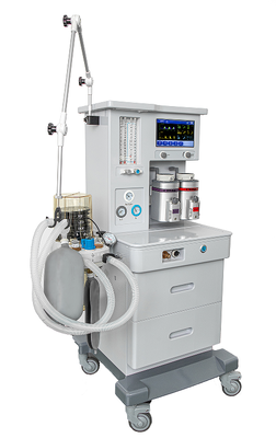 NewBright A6 เครื่องลบด้วยจอขนาดใหญ่ TFT ความละเอียดสูง เครื่องเป่าความละเอียดสูง และวงจรหายใจบูรณาการ