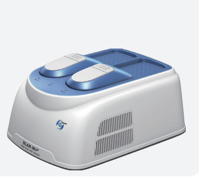 BACME Fully Automated Blood Nucleic Acid Screening System NAT Workstation