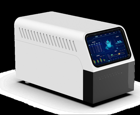GBI-MAP 800 Plus Chemiluminescent Immunoassay Analyzer เครื่องวิเคราะห์ Clia