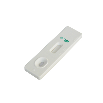 20 ใบ MP IgM Mycoplasma Pneumoniae Rapid Test BIOVANTION
