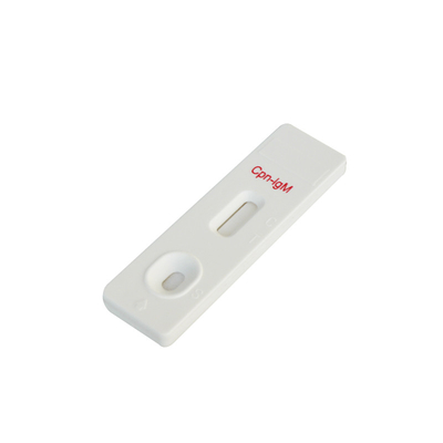 Cpn Colloidal Gold Rapid Test Chlamydia Pneumoniae การทดสอบการวินิจฉัย