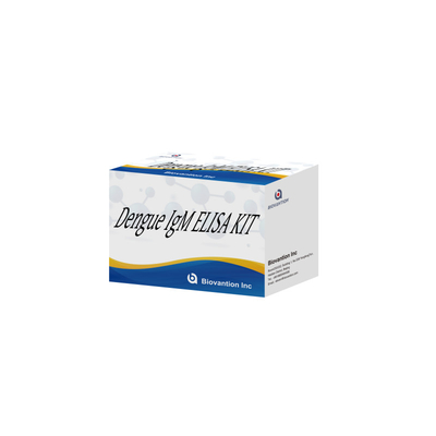 ชุดทดสอบ IgM ELISA ที่นวัตกรรมสําหรับการตรวจฉลากและติดตามโรคที่แม่นยําในสถานที่คลินิก